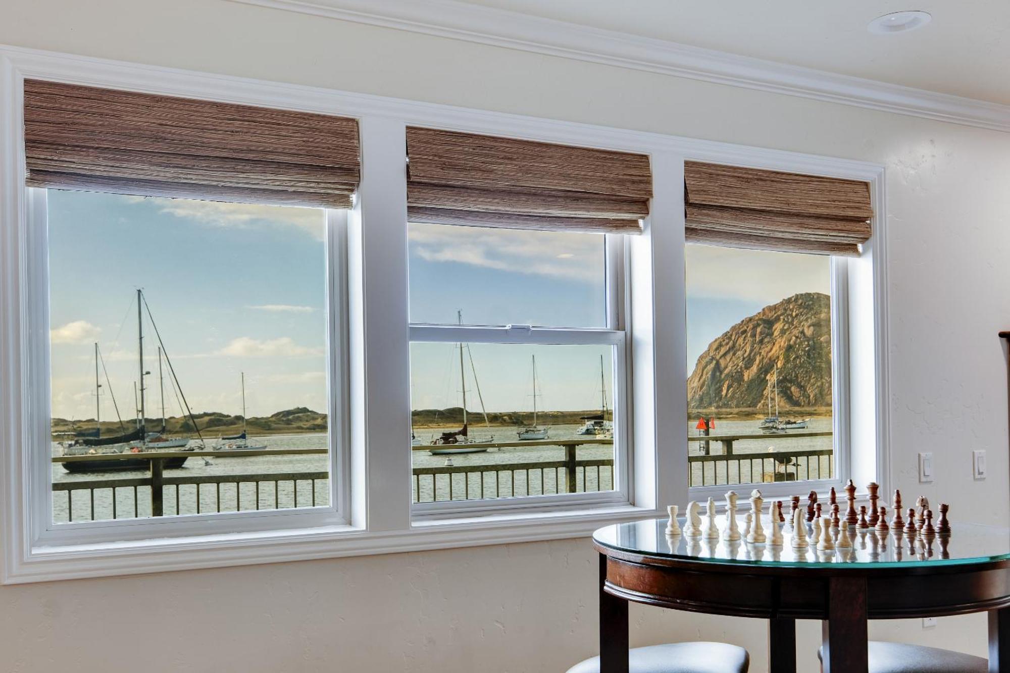 Estero Inn Морро-Бей Номер фото