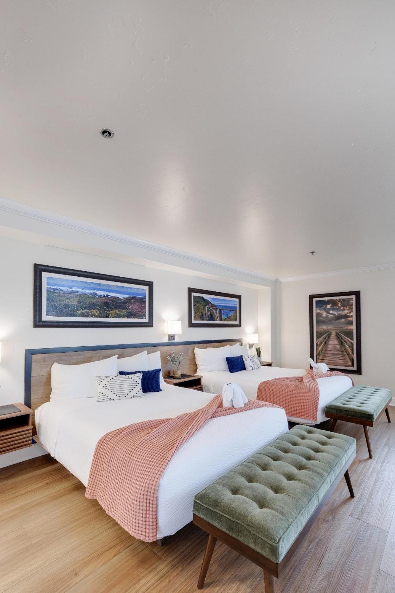 Estero Inn Морро-Бей Номер фото