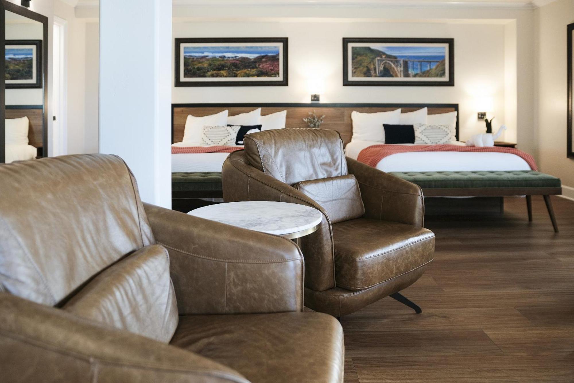 Estero Inn Морро-Бей Номер фото