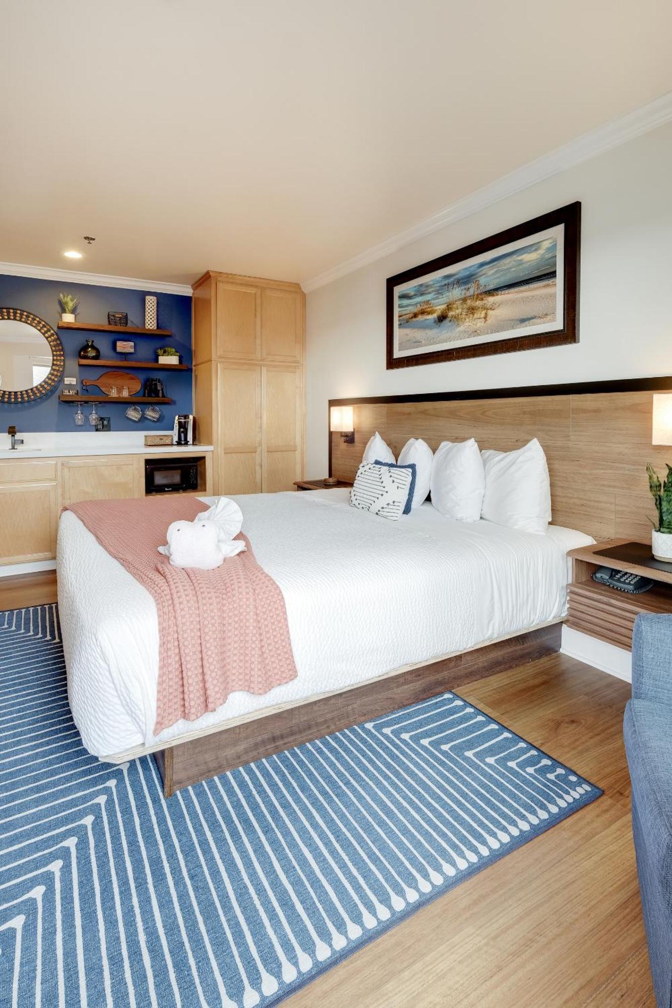 Estero Inn Морро-Бей Номер фото