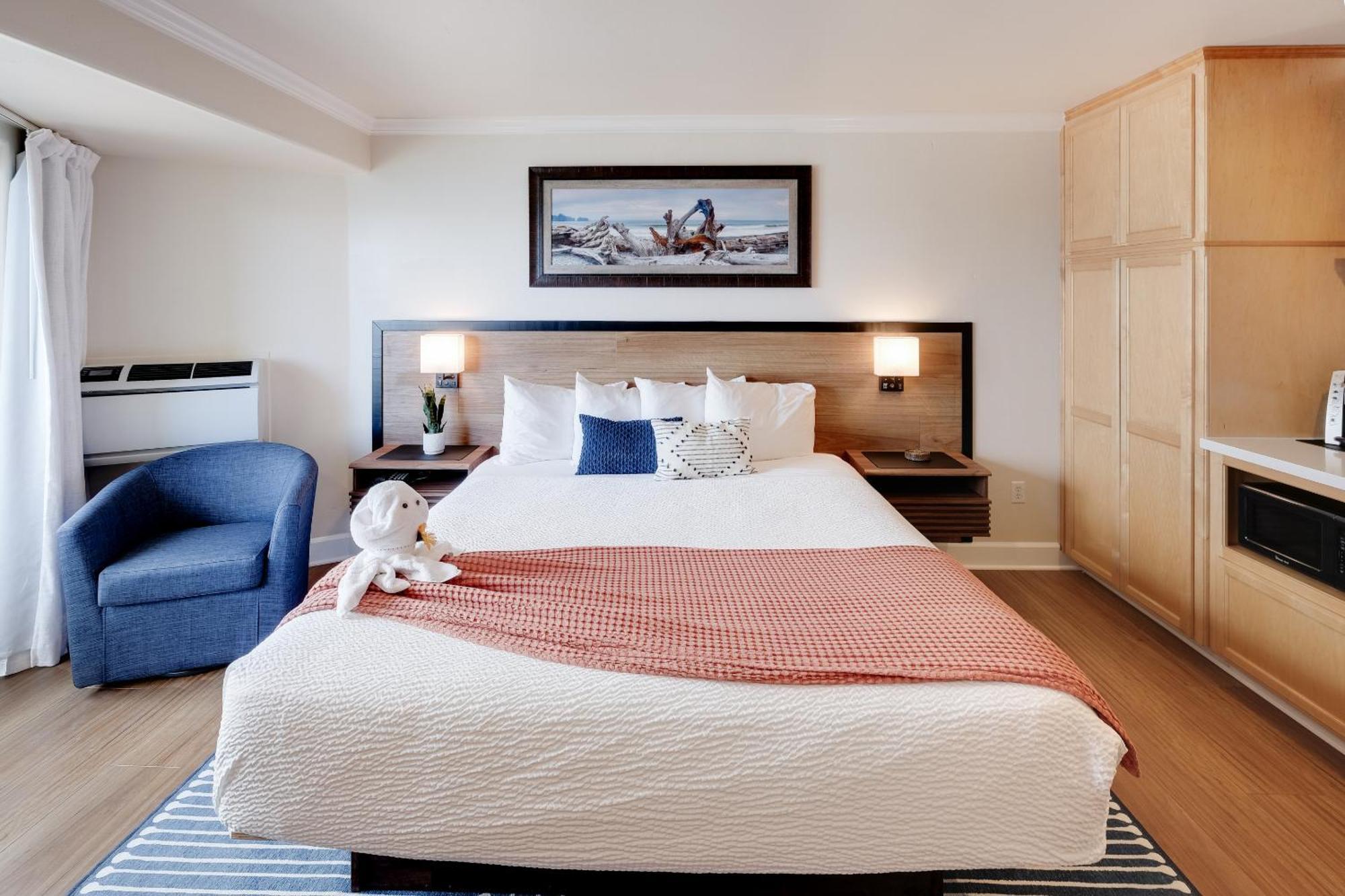 Estero Inn Морро-Бей Номер фото