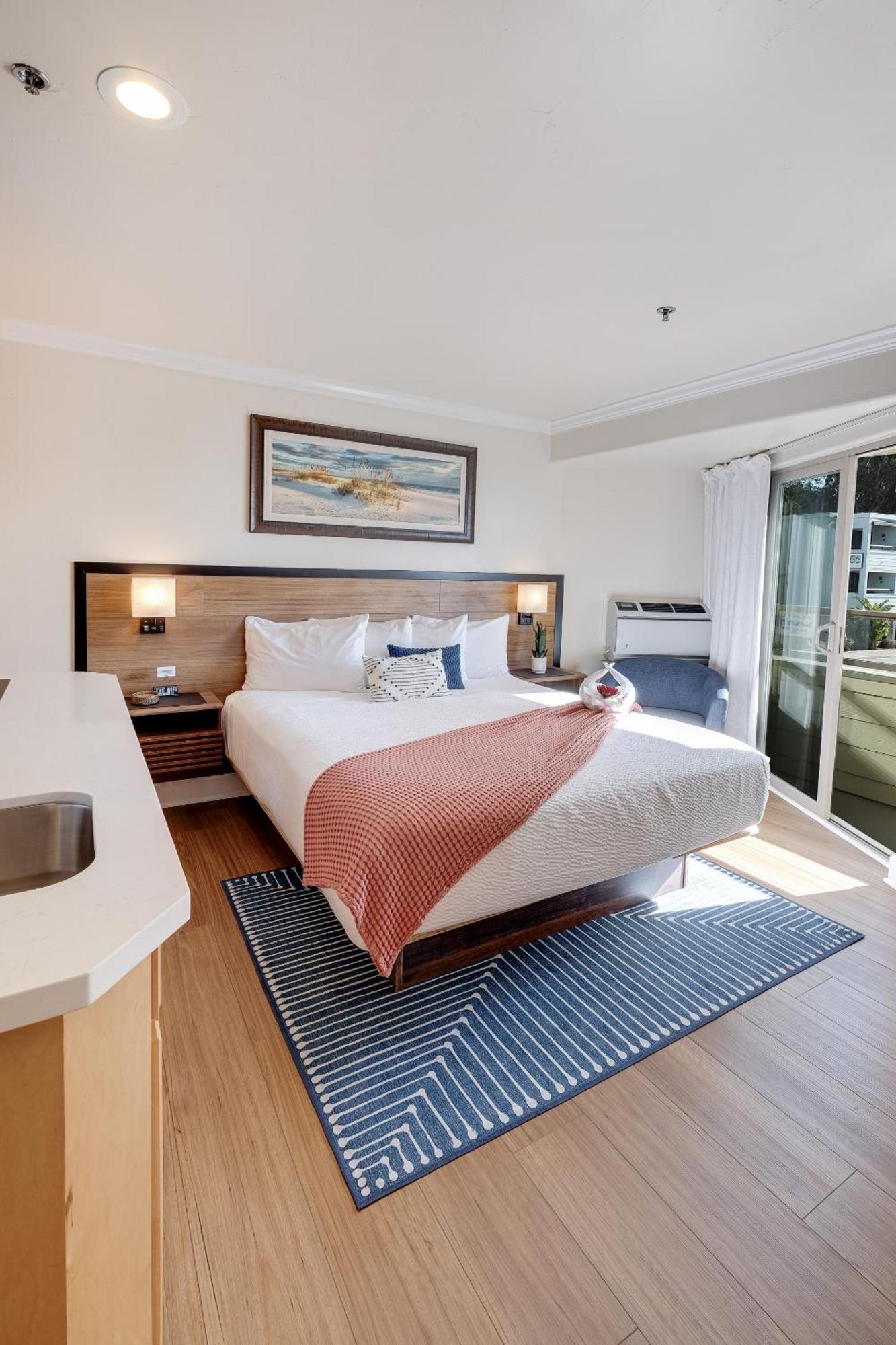 Estero Inn Морро-Бей Номер фото