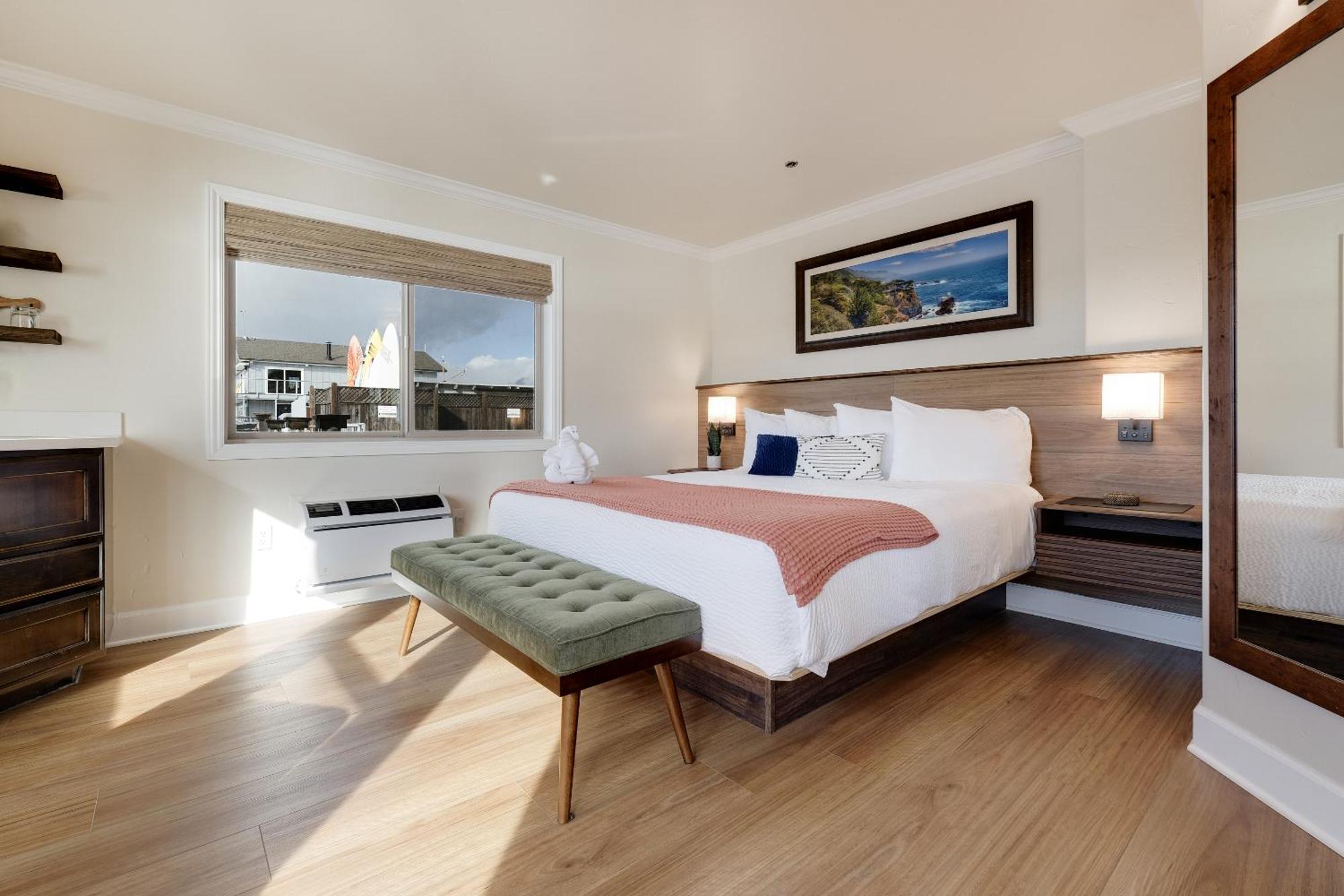 Estero Inn Морро-Бей Номер фото