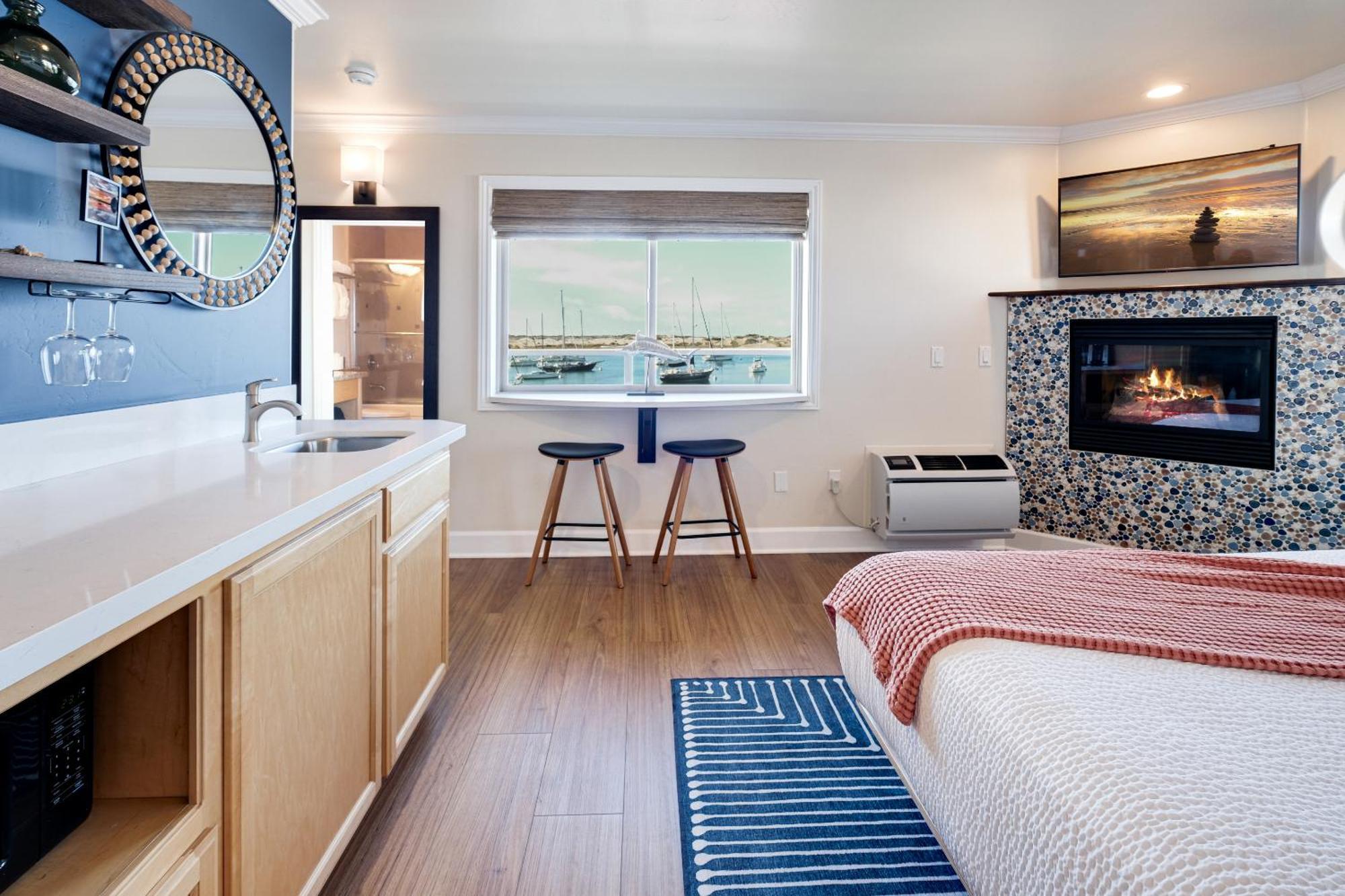 Estero Inn Морро-Бей Номер фото